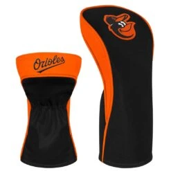 Team Effort MLB NextGen Driver Headcover -Golf World Shop team effort mlb individual driver headcover baltimore orioles itempicture