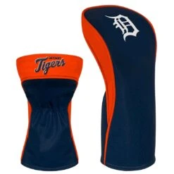 Team Effort MLB NextGen Driver Headcover -Golf World Shop team effort mlb individual driver headcover detroit tigers itempicture