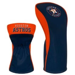 Team Effort MLB NextGen Driver Headcover -Golf World Shop team effort mlb individual driver headcover houston astros itempicture