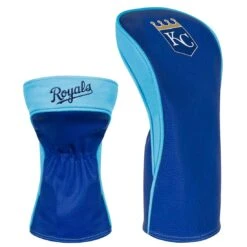 Team Effort MLB NextGen Driver Headcover -Golf World Shop team effort mlb individual driver headcover kansas city royals itempicture