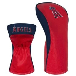 Team Effort MLB NextGen Driver Headcover -Golf World Shop team effort mlb individual driver headcover los angeles angels itempicture