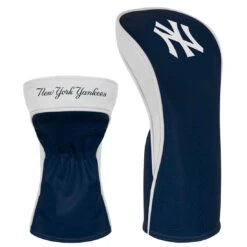 Team Effort MLB NextGen Driver Headcover -Golf World Shop team effort mlb individual driver headcover new york yankees itempicture