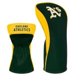 Team Effort MLB NextGen Driver Headcover -Golf World Shop team effort mlb individual driver headcover oakland athletics itempicture