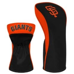 Team Effort MLB NextGen Driver Headcover -Golf World Shop team effort mlb individual driver headcover san francisco giants itempicture