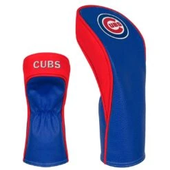 Team Effort MLB NextGen Fairway Headcover -Golf World Shop team effort mlb individual fairway headcover chicago cubs itempicture
