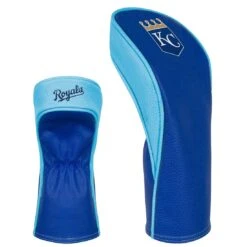 Team Effort MLB NextGen Fairway Headcover -Golf World Shop team effort mlb individual fairway headcover kansas city royals itempicture