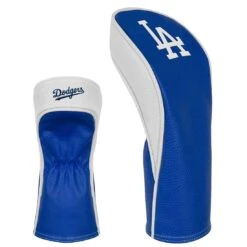 Team Effort MLB NextGen Fairway Headcover -Golf World Shop team effort mlb individual fairway headcover los angeles dodgers itempicture