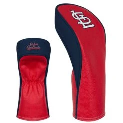 Team Effort MLB NextGen Fairway Headcover -Golf World Shop team effort mlb individual fairway headcover st louis cardinals itempicture