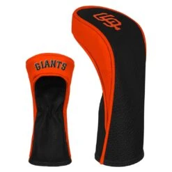 Team Effort MLB NextGen Hybrid Headcover -Golf World Shop team effort mlb individual hybrid headcover san francisco giants itempicture