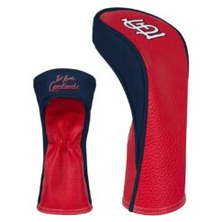 Team Effort MLB NextGen Hybrid Headcover -Golf World Shop team effort mlb individual hybrid headcover st louis cardinals itempicture