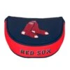 Team Effort MLB NextGen Mallet Putter Cover -Golf World Shop team effort mlb mallet putter cover boston red sox itempicture