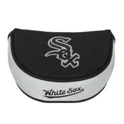 Team Effort MLB NextGen Mallet Putter Cover -Golf World Shop team effort mlb mallet putter cover chicago white sox itempicture