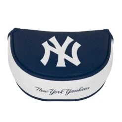 Team Effort MLB NextGen Mallet Putter Cover -Golf World Shop team effort mlb mallet putter cover new york yankees itempicture