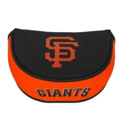 Team Effort MLB NextGen Mallet Putter Cover -Golf World Shop team effort mlb mallet putter cover san francisco giants itempicture
