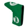 Team Effort NBA NextGen Blade Putter Cover 1 Team Effort NBA NextGen Blade Putter Cover -Golf World Shop team effort nba blade putter cover boston celtics itempicture