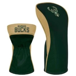 Team Effort NBA NextGen Driver Headcover -Golf World Shop team effort nba individual driver headcover milwaukee bucks itempicture