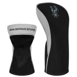 Team Effort NBA NextGen Driver Headcover -Golf World Shop team effort nba individual driver headcover san antonio spurs itempicture