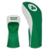 Team Effort NBA NextGen Fairway Headcover -Golf World Shop team effort nba individual fairway headcover boston celtics itempicture