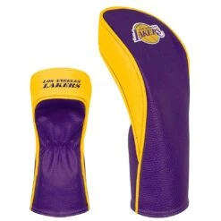 Team Effort NBA NextGen Fairway Headcover -Golf World Shop team effort nba individual fairway headcover los angeles lakers itempicture