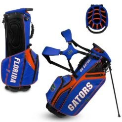 Team Effort NCAA Caddie Carry Hybrid Bag 28 Team Effort NCAA Caddie Carry Hybrid Bag -Golf World Shop team effort ncaa caddie carry hybrid bag florida gators itempicture