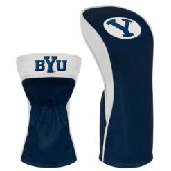 Team Effort NCAA NextGen Driver Headcover -Golf World Shop team effort ncaa individual driver headcover brigham young cougars itempicture