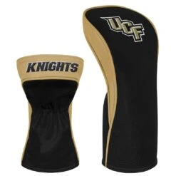 Team Effort NCAA NextGen Driver Headcover -Golf World Shop team effort ncaa individual driver headcover central florida knights itempicture