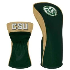 Team Effort NCAA NextGen Driver Headcover -Golf World Shop team effort ncaa individual driver headcover colorado state rams itempicture