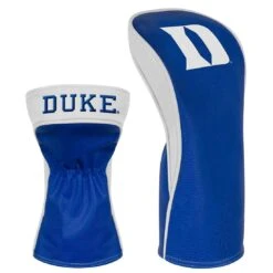 Team Effort NCAA NextGen Driver Headcover -Golf World Shop team effort ncaa individual driver headcover duke blue devils itempicture