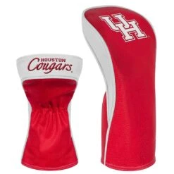 Team Effort NCAA NextGen Driver Headcover -Golf World Shop team effort ncaa individual driver headcover houston cougars itempicture