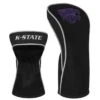 Team Effort NCAA NextGen Driver Headcover 2 Team Effort NCAA NextGen Driver Headcover -Golf World Shop team effort ncaa individual driver headcover kansas state wildcats itempicture