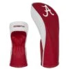Team Effort NCAA NextGen Fairway Headcover -Golf World Shop team effort ncaa individual fairway headcover alabama crimson tide itempicture