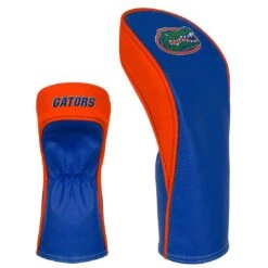 Team Effort NCAA NextGen Fairway Headcover -Golf World Shop team effort ncaa individual fairway headcover florida gators itempicture