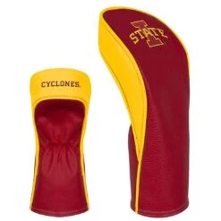 Team Effort NCAA NextGen Fairway Headcover -Golf World Shop team effort ncaa individual fairway headcover iowa state cyclones itempicture