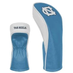 Team Effort NCAA NextGen Fairway Headcover -Golf World Shop team effort ncaa individual fairway headcover north carolina tar heels itempicture