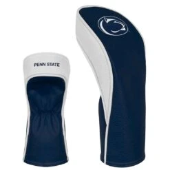 Team Effort NCAA NextGen Fairway Headcover -Golf World Shop team effort ncaa individual fairway headcover penn state nittany lions itempicture