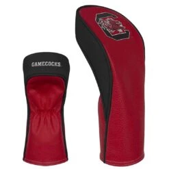 Team Effort NCAA NextGen Fairway Headcover -Golf World Shop team effort ncaa individual fairway headcover south carolina gamecocks itempicture