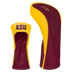 Team Effort NCAA NextGen Hybrid Headcover -Golf World Shop team effort ncaa individual hybrid headcover arizona state sun devils itempicture