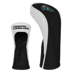 Team Effort NCAA NextGen Hybrid Headcover -Golf World Shop team effort ncaa individual hybrid headcover coastal carolina itempicture