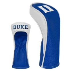 Team Effort NCAA NextGen Hybrid Headcover -Golf World Shop team effort ncaa individual hybrid headcover duke blue devils itempicture