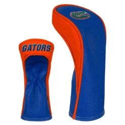 Team Effort NCAA NextGen Hybrid Headcover -Golf World Shop team effort ncaa individual hybrid headcover florida gators itempicture