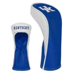 Team Effort NCAA NextGen Hybrid Headcover -Golf World Shop team effort ncaa individual hybrid headcover kentucky wildcats itempicture