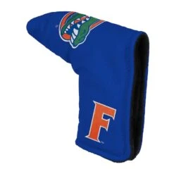 Team Effort NCAA NextGen Blade Putter Cover -Golf World Shop team effort ncaa nextgen blade putter cover florida itempicture
