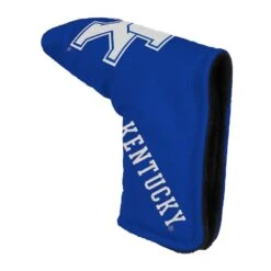 Team Effort NCAA NextGen Blade Putter Cover -Golf World Shop team effort ncaa nextgen blade putter cover kentucky itempicture
