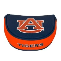 Team Effort NCAA NextGen Mallet Putter Cover -Golf World Shop team effort ncaa nextgen mallet putter cover auburn itempicture