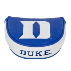 Team Effort NCAA NextGen Mallet Putter Cover -Golf World Shop team effort ncaa nextgen mallet putter cover duke itempicture