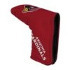 Team Effort NFL NextGen Blade Putter Cover -Golf World Shop team effort nfl blade putter cover arizona cardinals itempicture