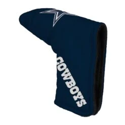 Team Effort NFL NextGen Blade Putter Cover -Golf World Shop team effort nfl blade putter cover dallas cowboys itempicture