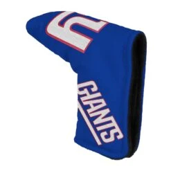 Team Effort NFL NextGen Blade Putter Cover -Golf World Shop team effort nfl blade putter cover new york giants itempicture