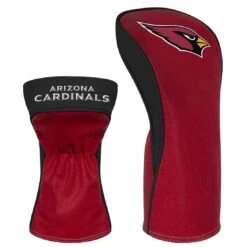 Team Effort NFL NextGen Driver Headcover -Golf World Shop team effort nfl individual driver headcover arizona cardinals itempicture