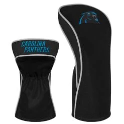 Team Effort NFL NextGen Driver Headcover -Golf World Shop team effort nfl individual driver headcover carolina panthers itempicture